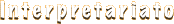 Interpretariato